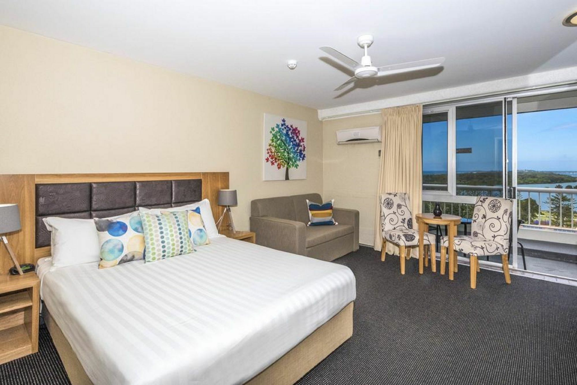 Greenmount Beach House Gold Coast Exterior foto
